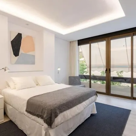 Apartamento Ap. Centro *