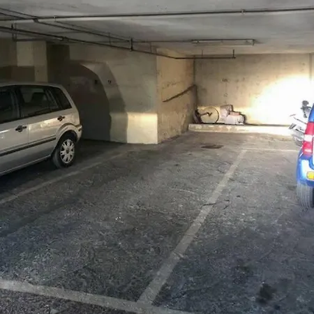 Ap. Centro Apartamento Marbella