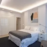 Ap. Centro Lägenhet Marbella