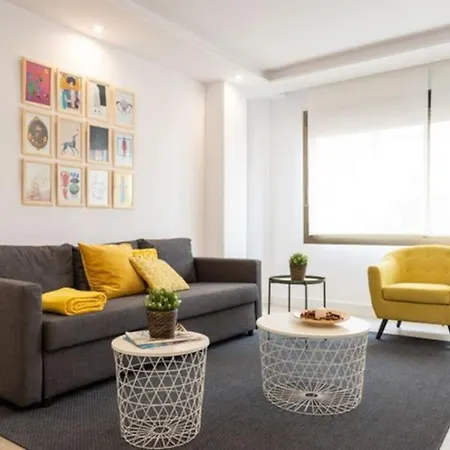 Ap. Centro Apartamento