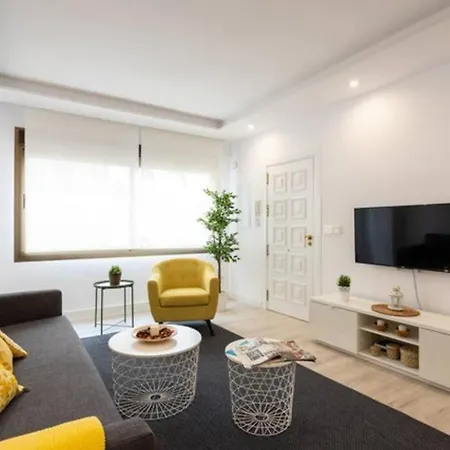 Ap. Centro Marbella
