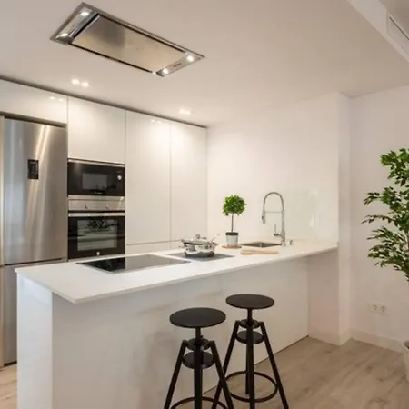 Appartamento Ap. Centro Marbella