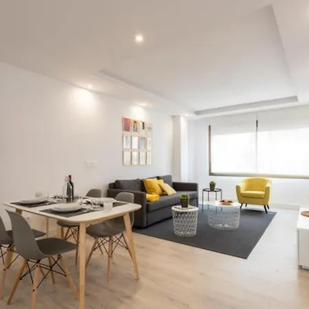 Apartamento Ap. Centro Marbella