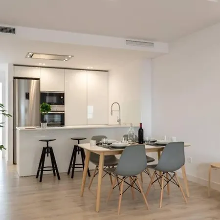 Ap. Centro Appartamento Marbella