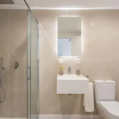 Appartamento Ap. Centro Marbella