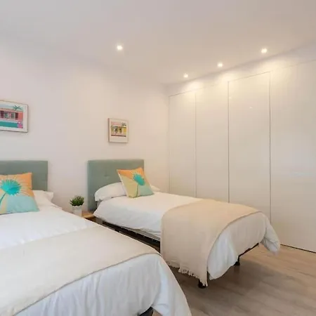 Ap. Centro Apartamento Marbella
