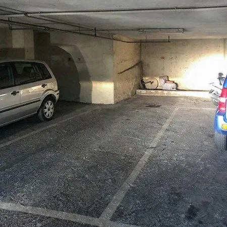 Ap. Centro شقة ماربيا