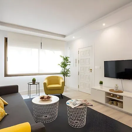 Apartamento Ap. Centro Marbella
