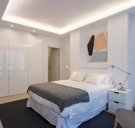 Ap. Centro Apartmán Marbella