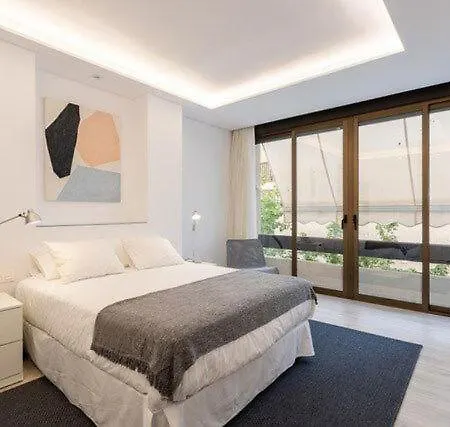 Ap. Centro * ماربيا