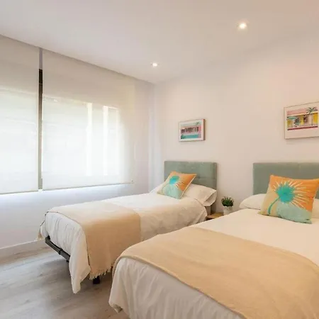 Ap. Centro * Marbella