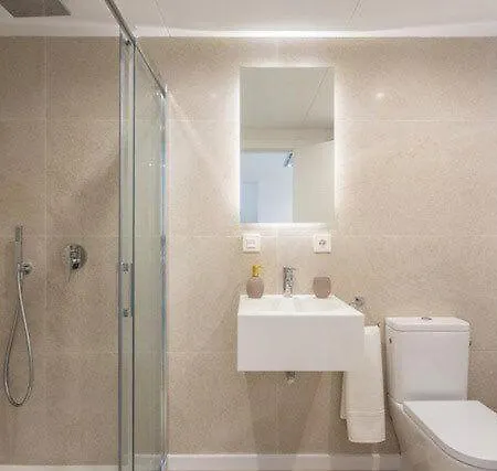 Apartmán Ap. Centro