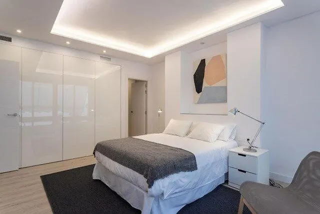 Ap. Centro Daire Marbella