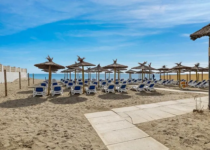 Ap. Centro Daire Marbella