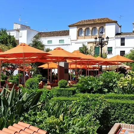 Ap. Centro Marbella