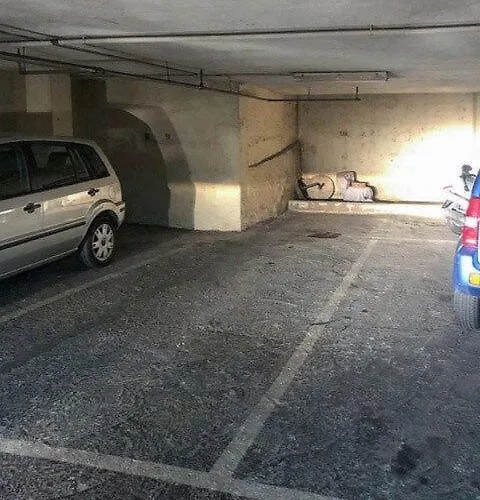 Ap. Centro דירה מארבלה